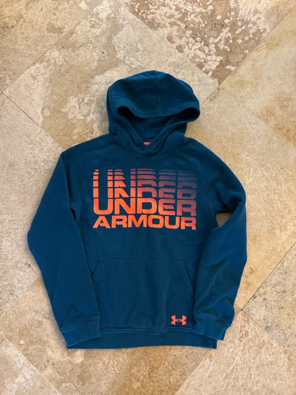 Under Armour youth large
